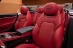 Bentley Continental GT Convertible W12 2020 года (UAE)